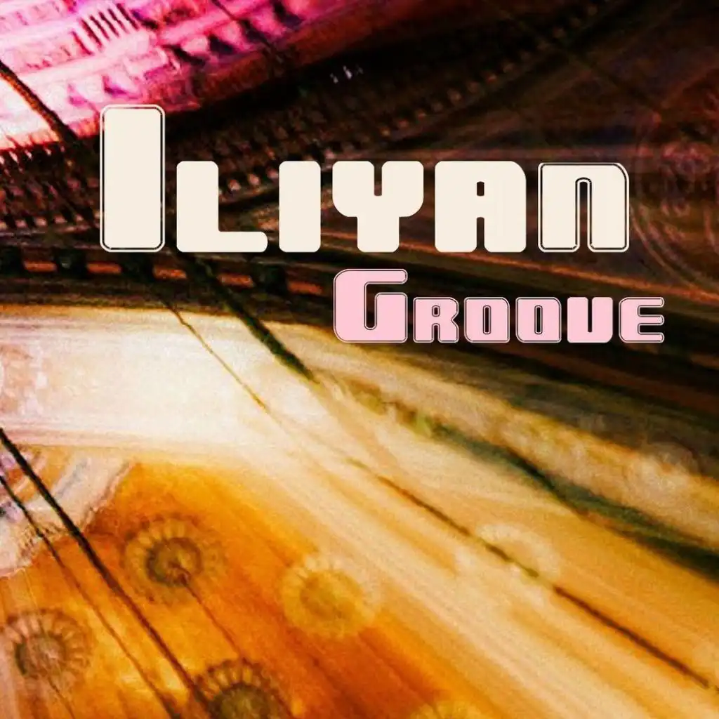 Iliyan