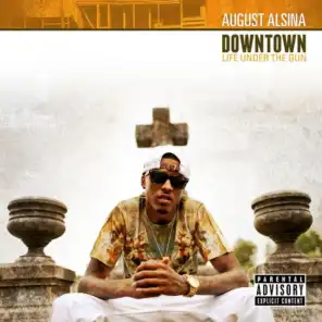 Downtown (feat. Kidd Kidd)