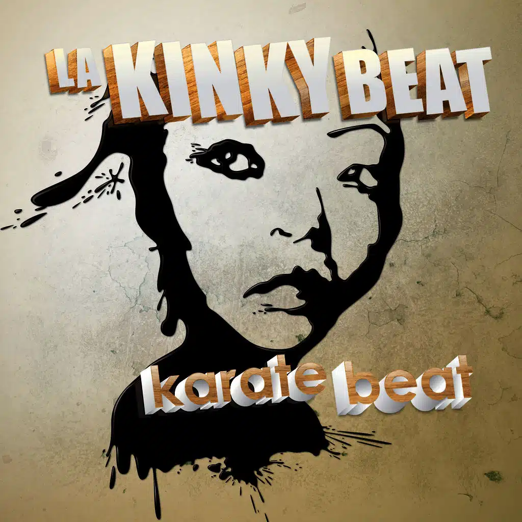 Karate Beat