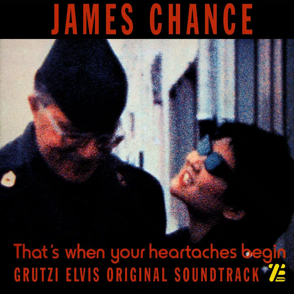 Grutzy Elvis SoundTrack