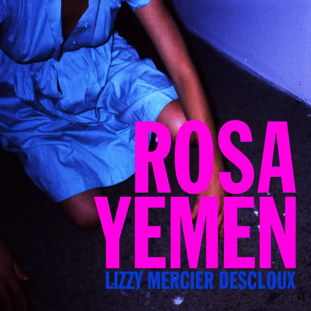 Rosa Yemen