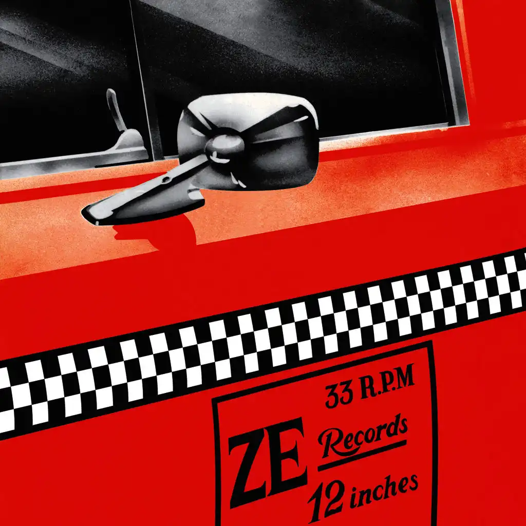 Cowboys & Gangsters (Long version)