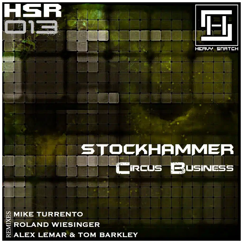 Stockhammer