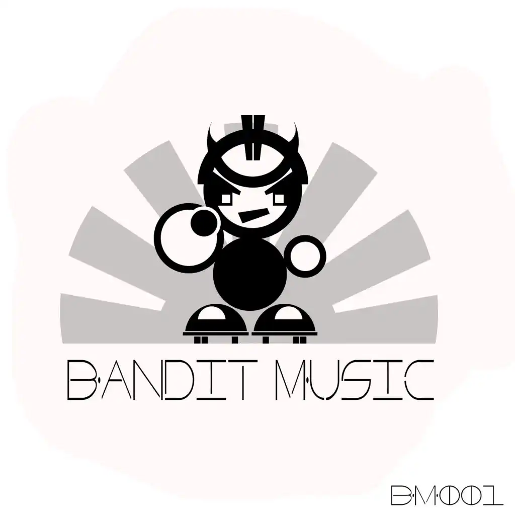 Bandit Music (Fristik Remix)