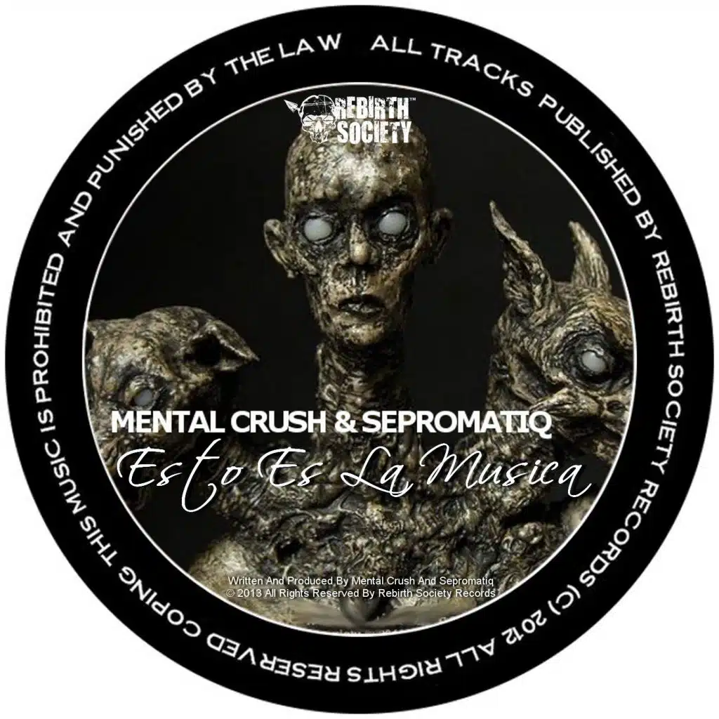 Mental Crush & Sepromatiq