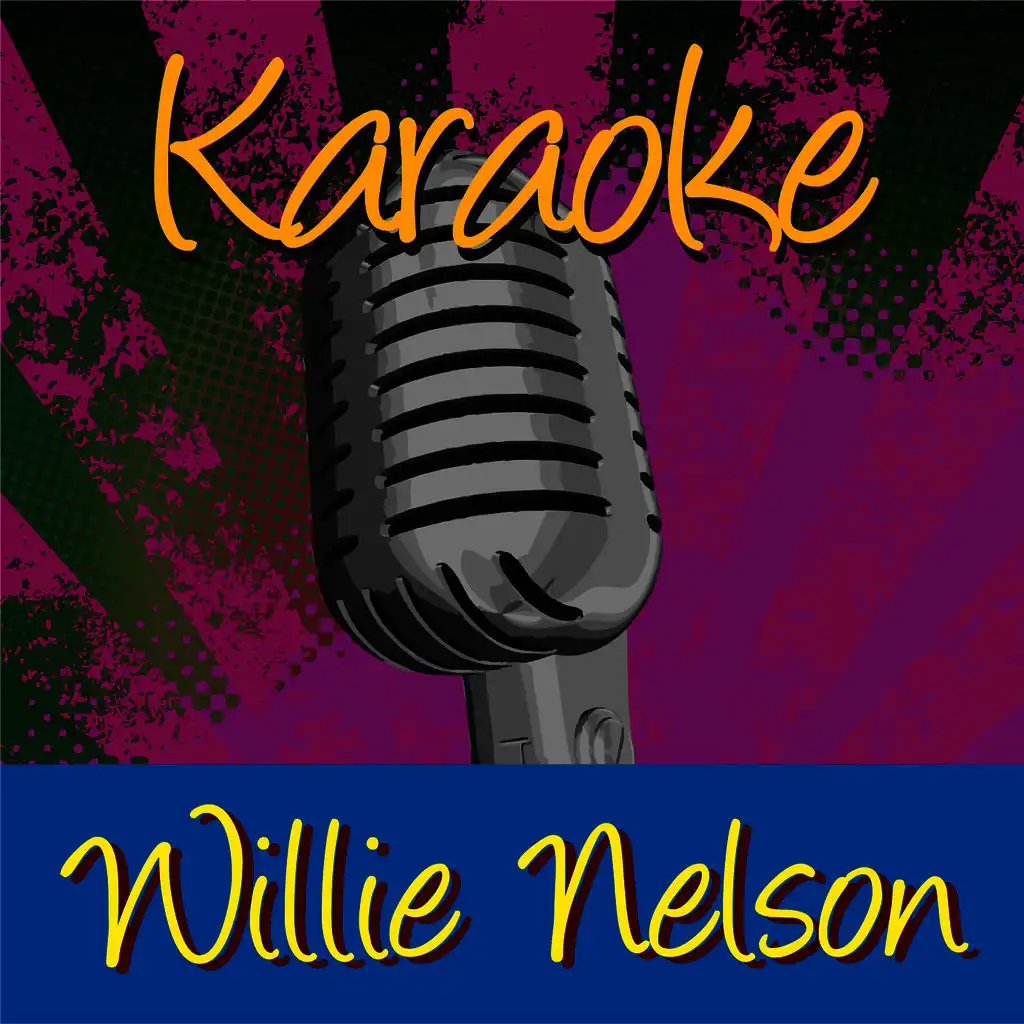 Karaoke - Willie Nelson