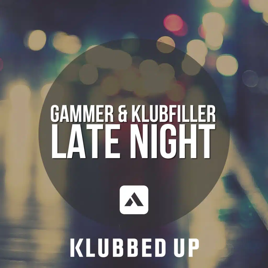 Gammer & Klubfiller