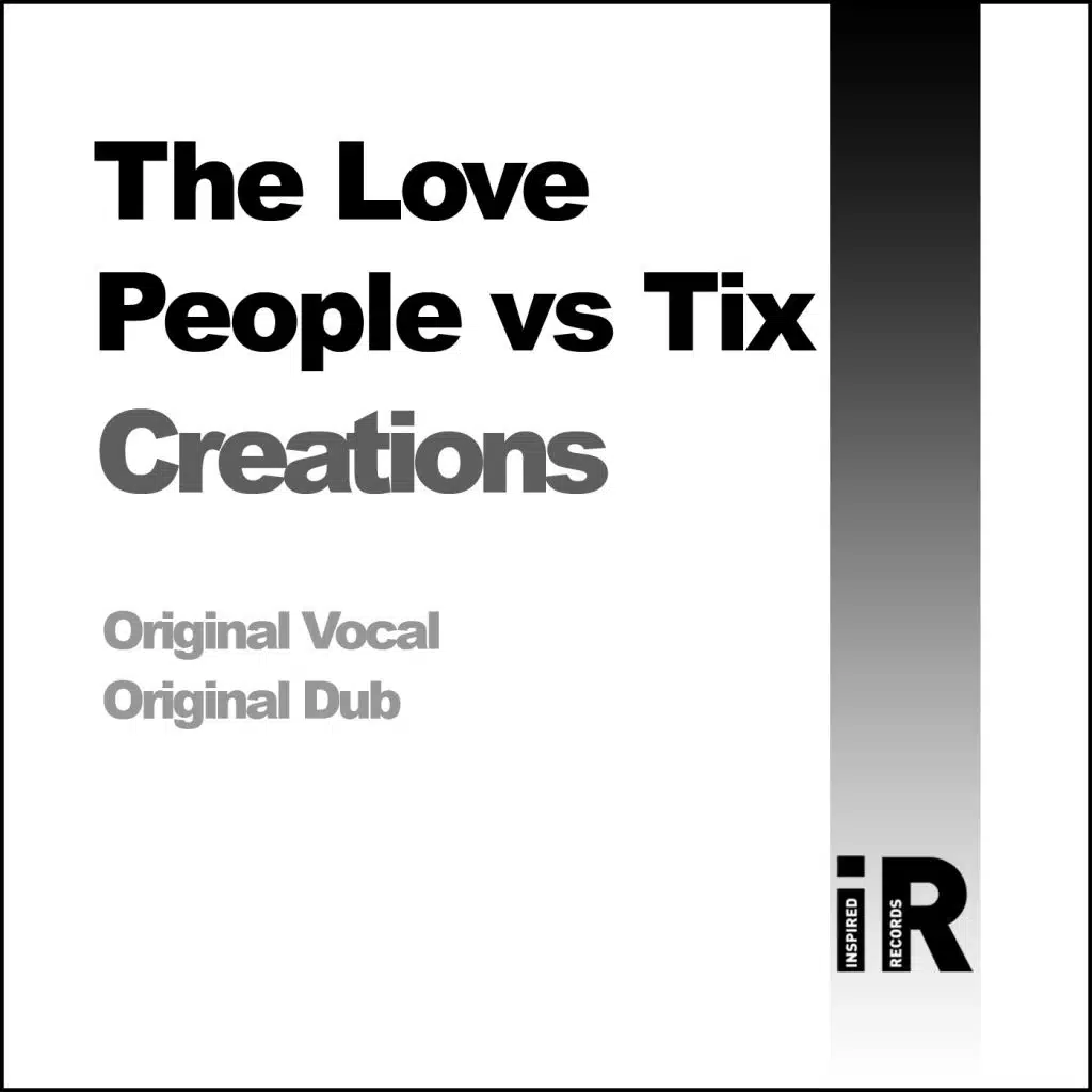 The Love People & Tix