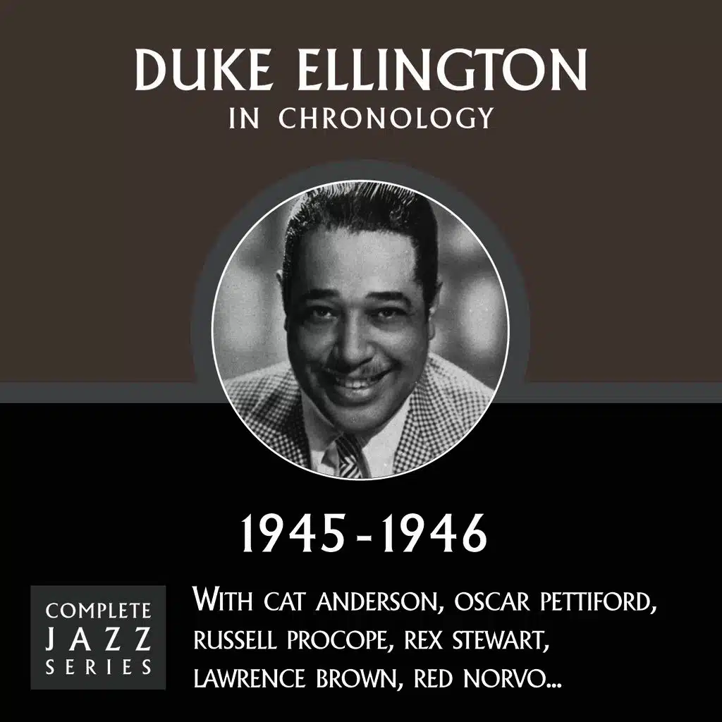 I'm Just A Lucky So And So (11-26-45)