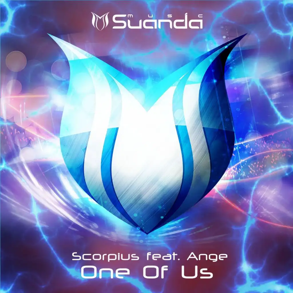 One Of Us (Radio Edit) [feat. Ange]