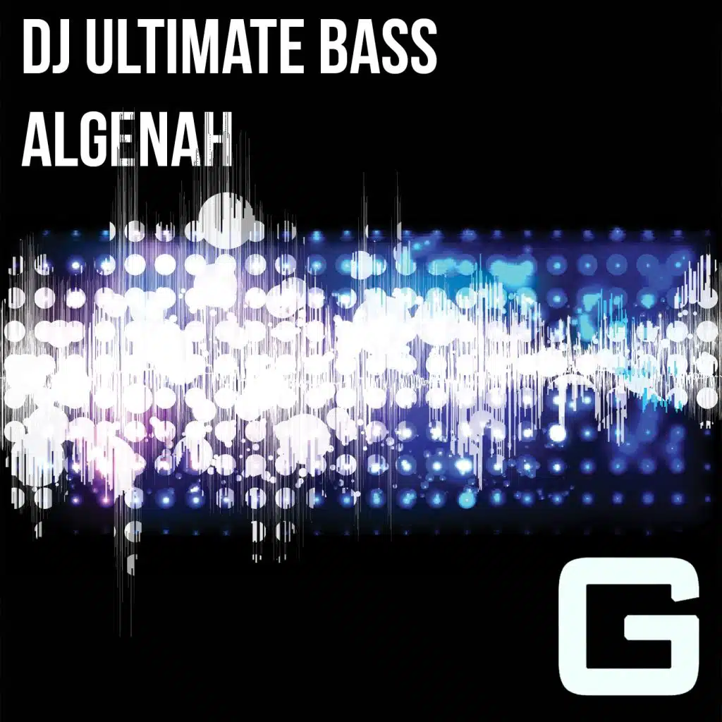 Algenah (Radio Edit)