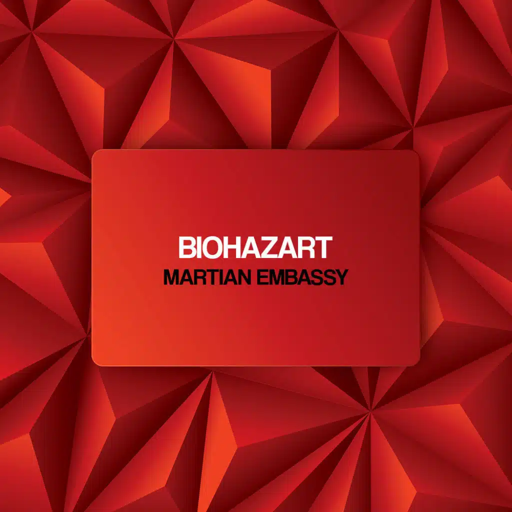 Martian Embassy (Snap Kit Remix)