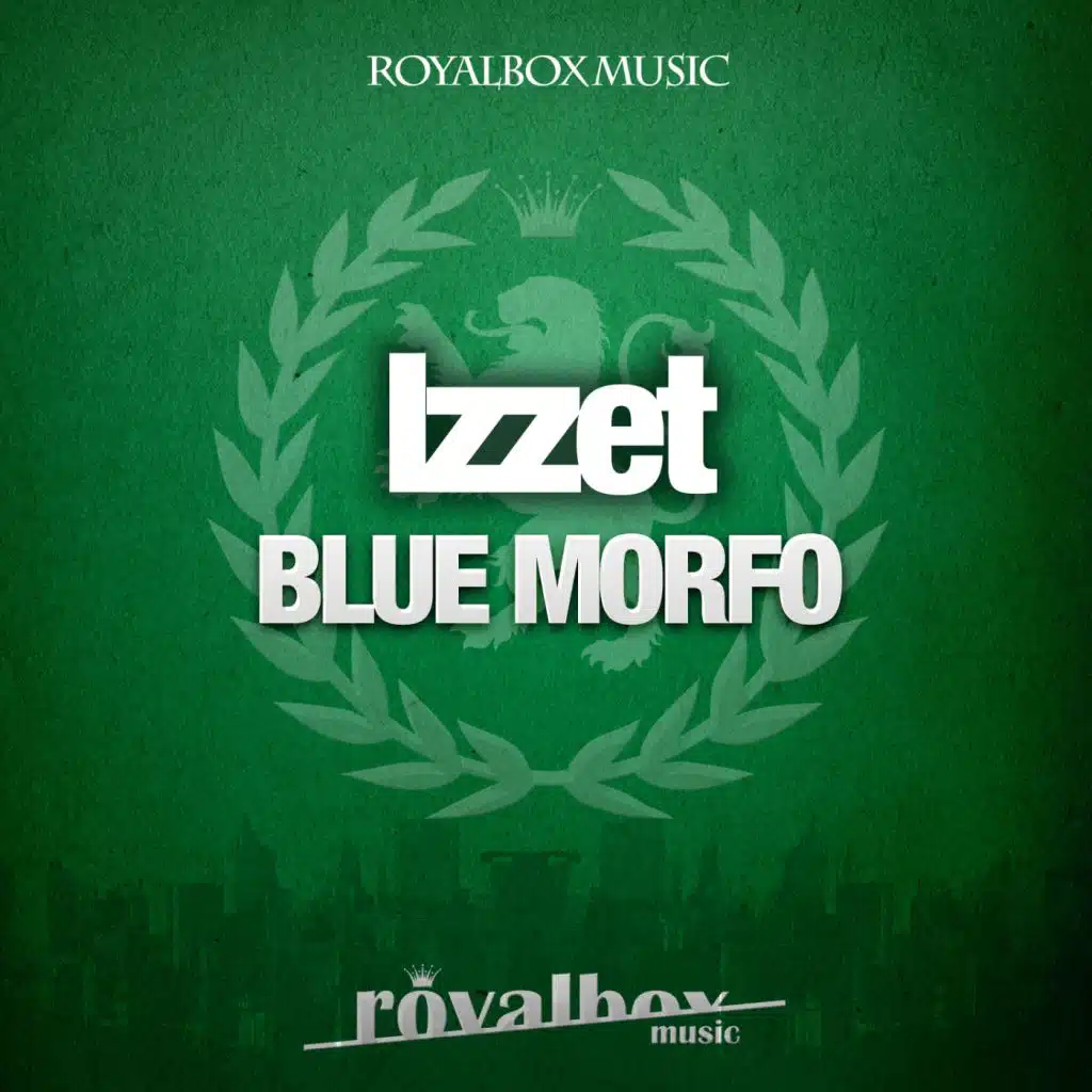 Blue Morfo