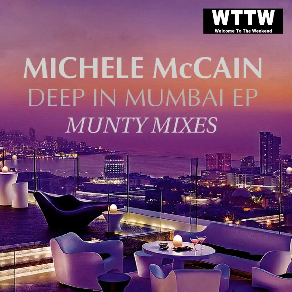 Deep In Mumbai EP