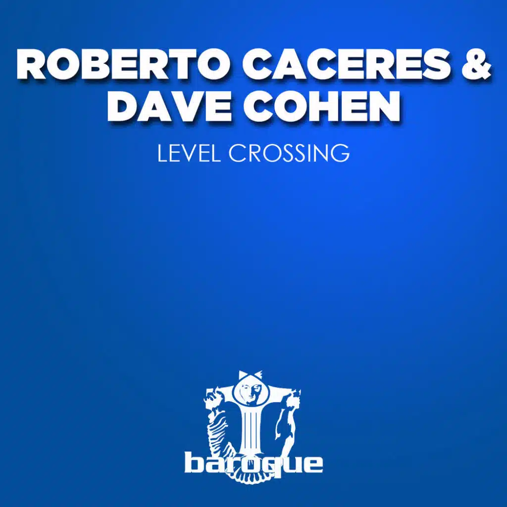 Roberto Caceres & Dave Cohen