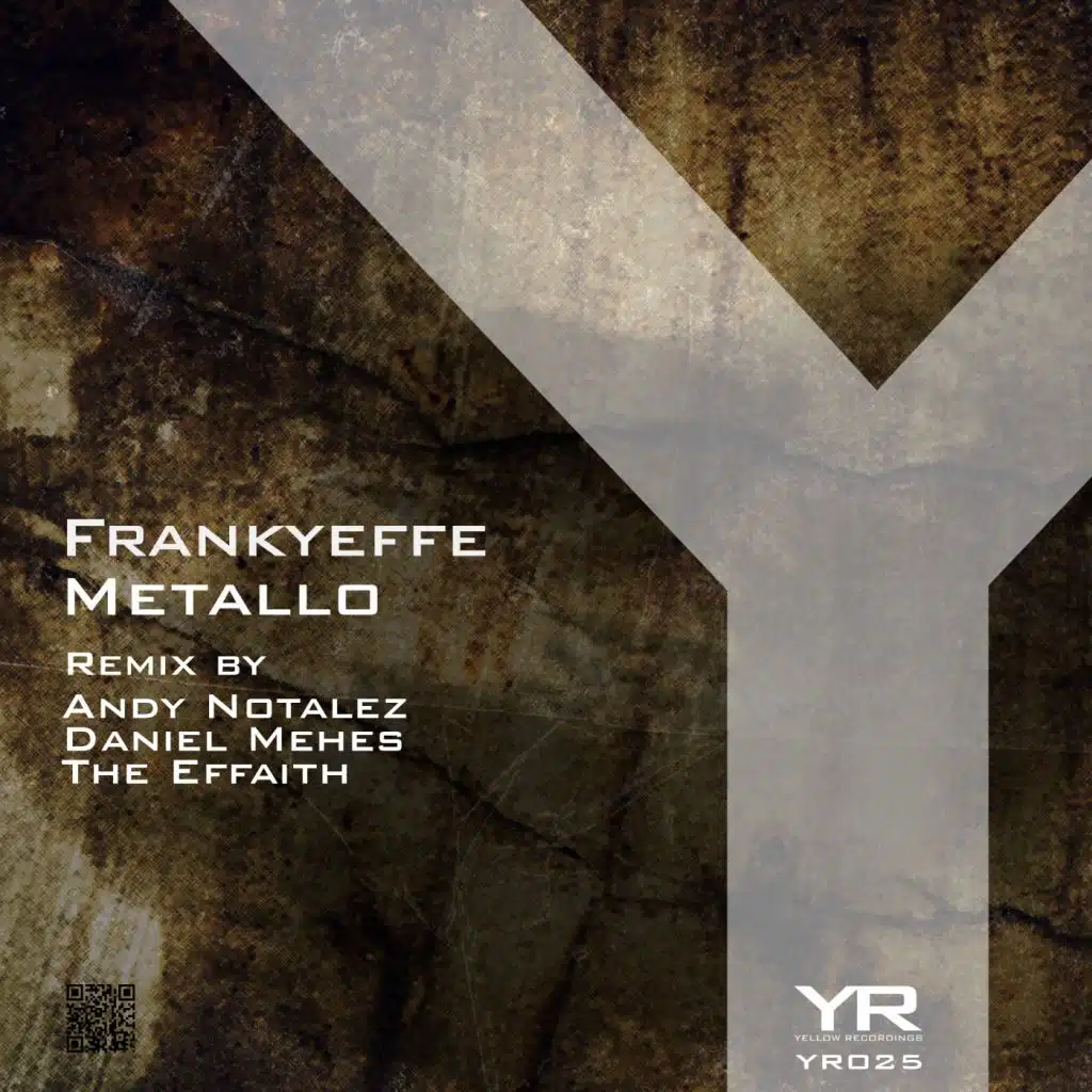 Metallo (The Effaith Remix)