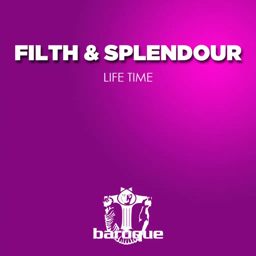 Life Time (Joe Kolbohm Remix)