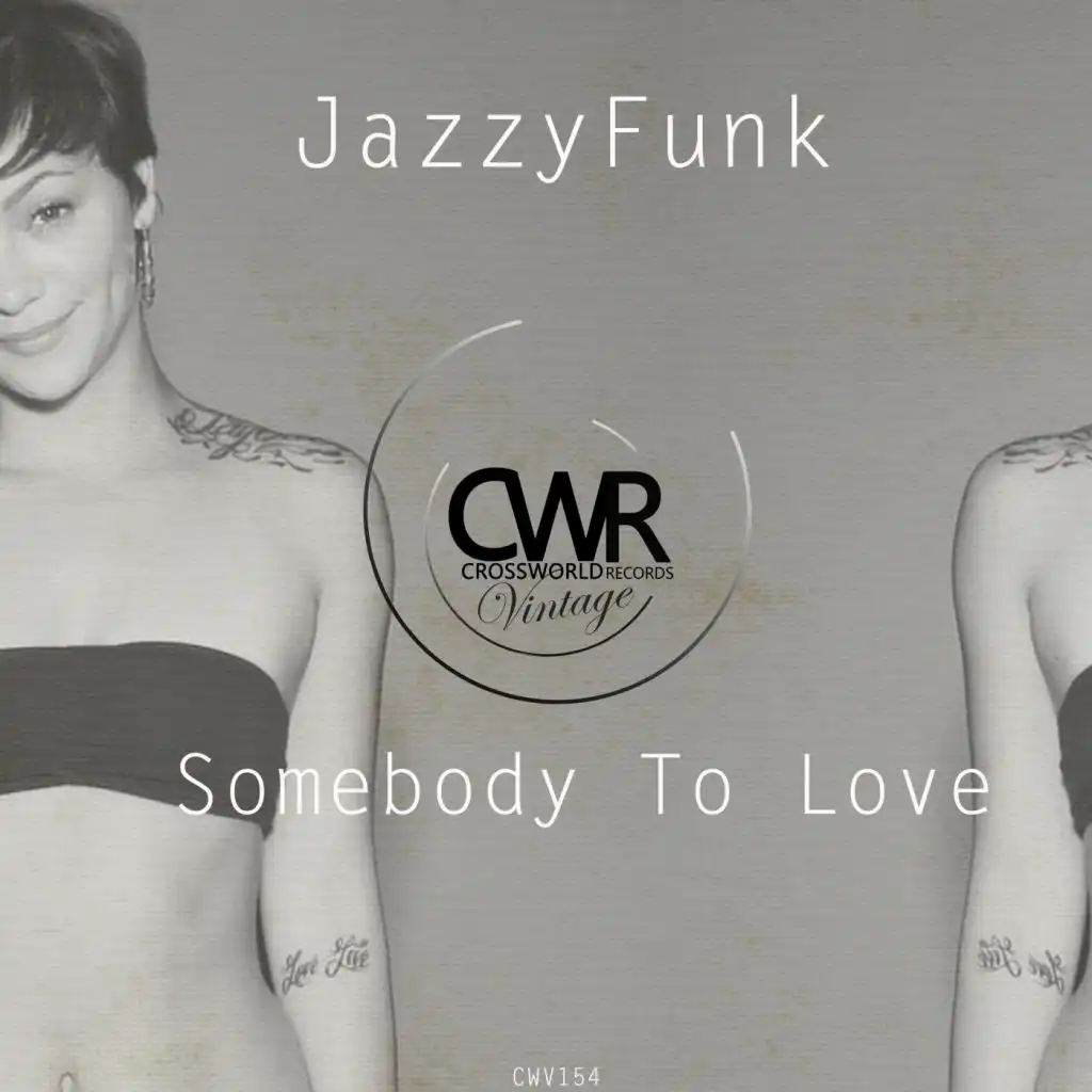 Somebody To Love (Macs Cortella Remix)