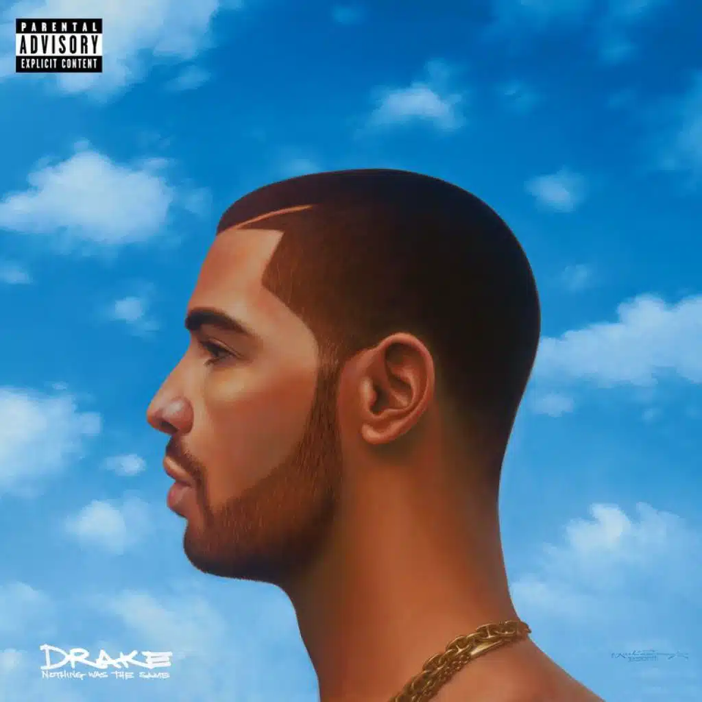From Time (feat. Jhené Aiko)