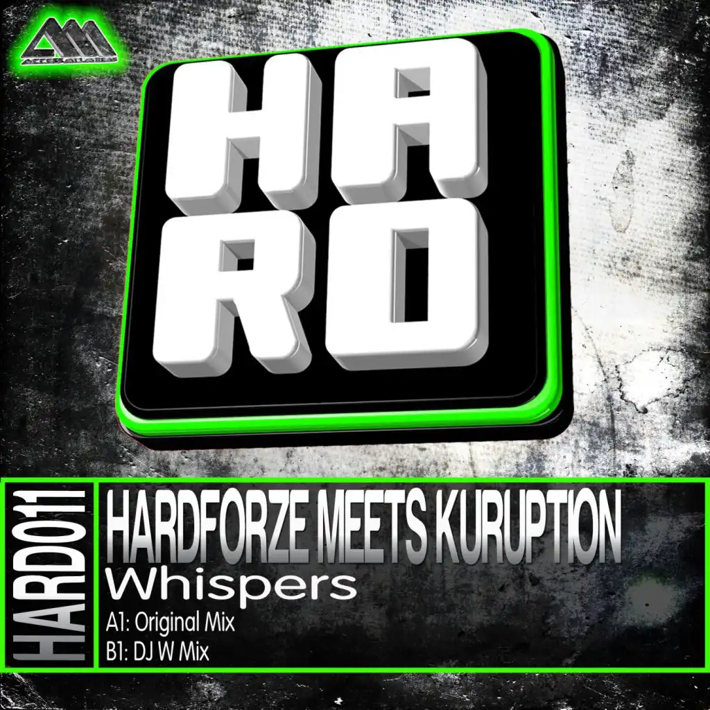 Hardforze meets Kuruption
