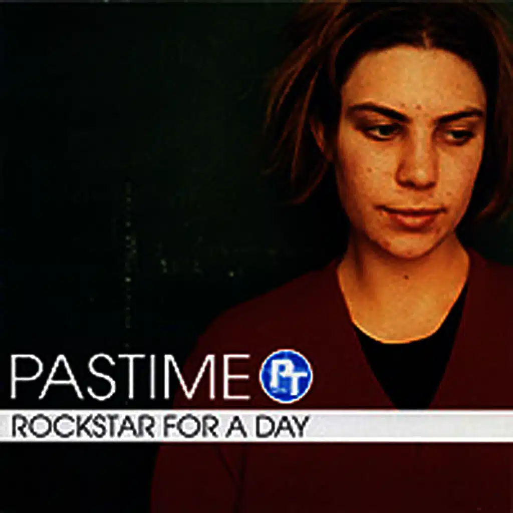 Rockstar For A Day