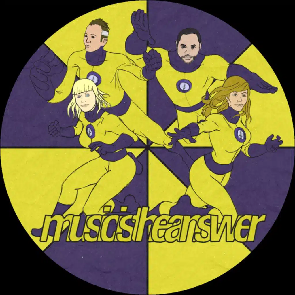 Oscar Barila & Maiki