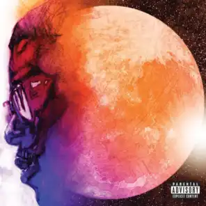 Man On The Moon (Album Version (Explicit))