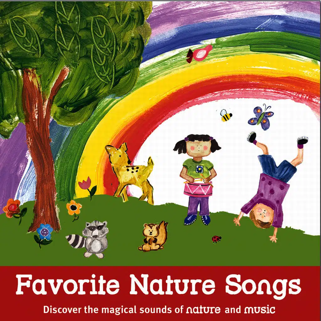 Favorite Nature Songs