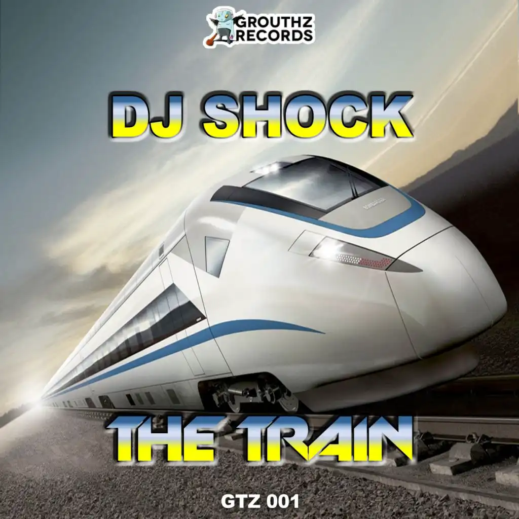 Dj Shock