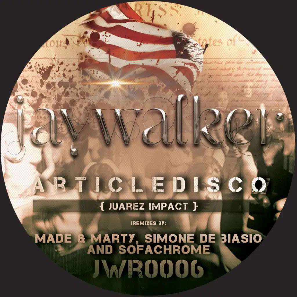 Juarez Impact (Made & Marty Remix)