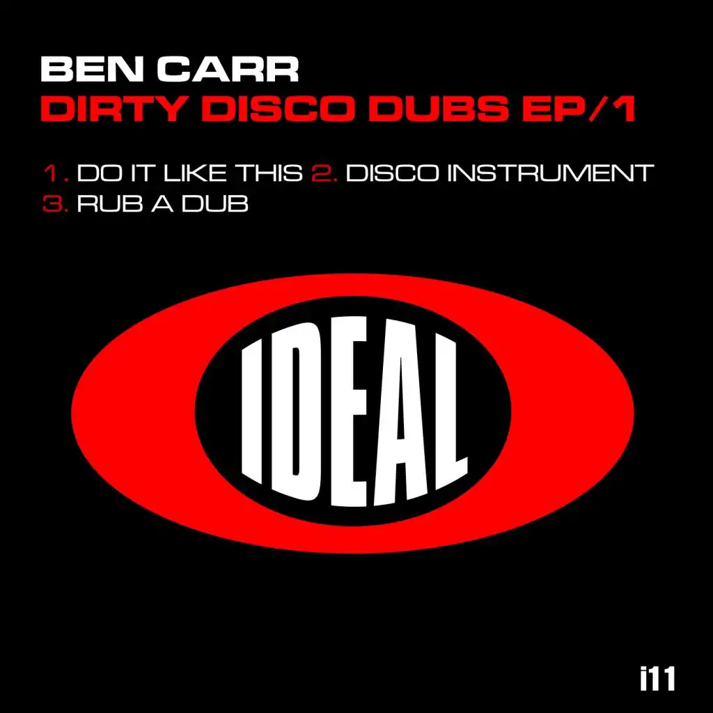 Do It Like This (Edit)