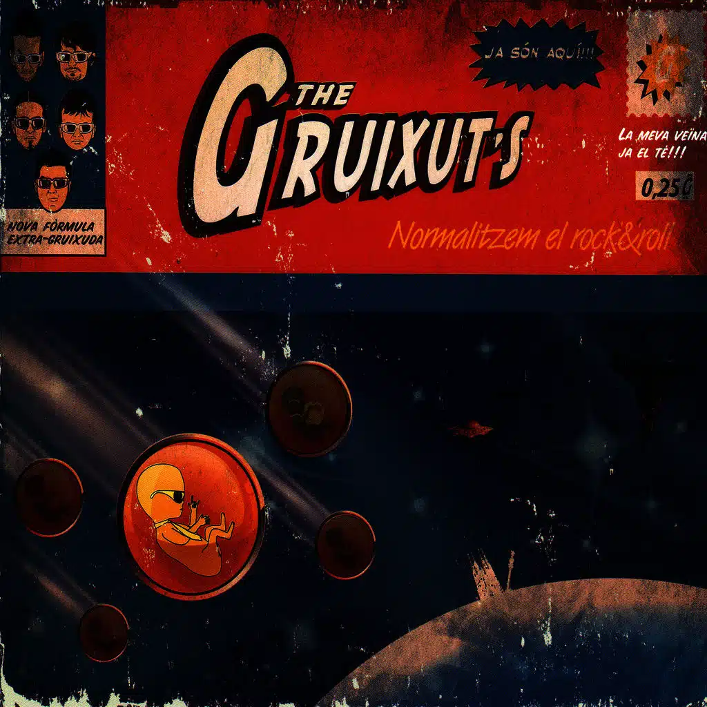 Normalitzem El Rock & Roll