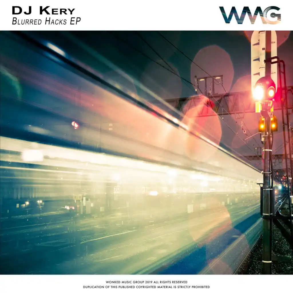 DJ Kery