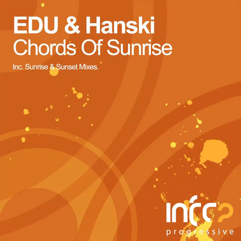 Chords Of Sunrise (EDU Sunrise Mix)