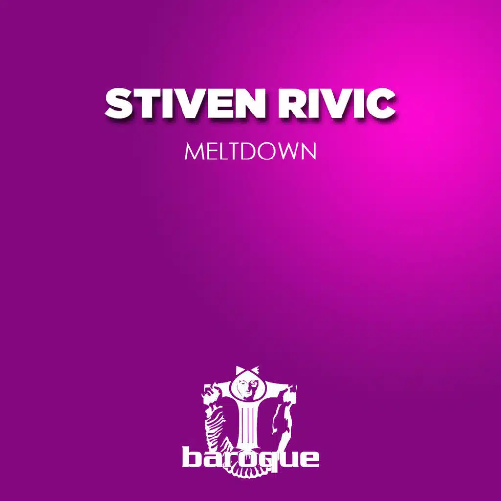 Stiven Rivic