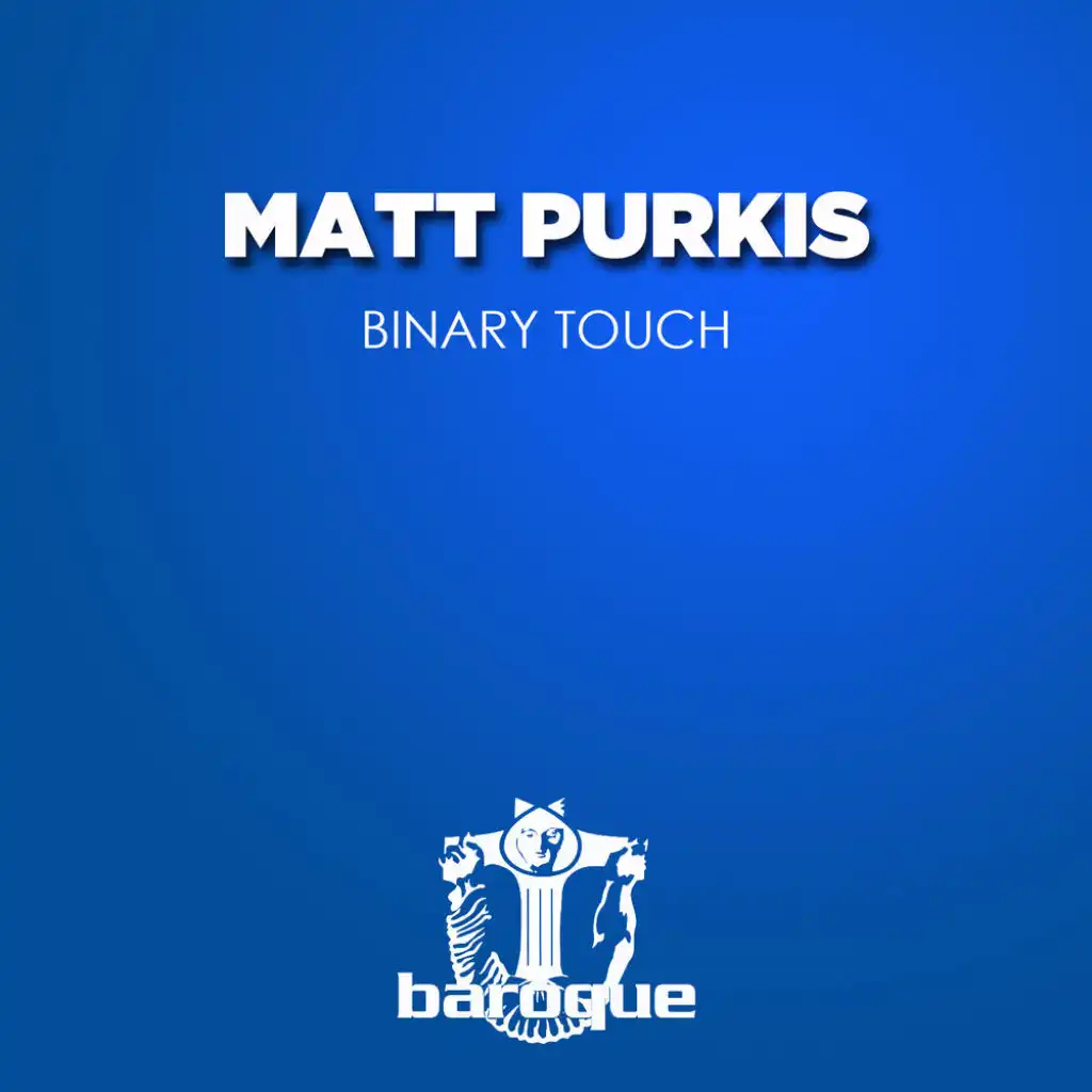 Matt Purkis