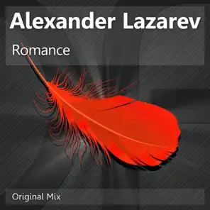 Alexander Lazarev