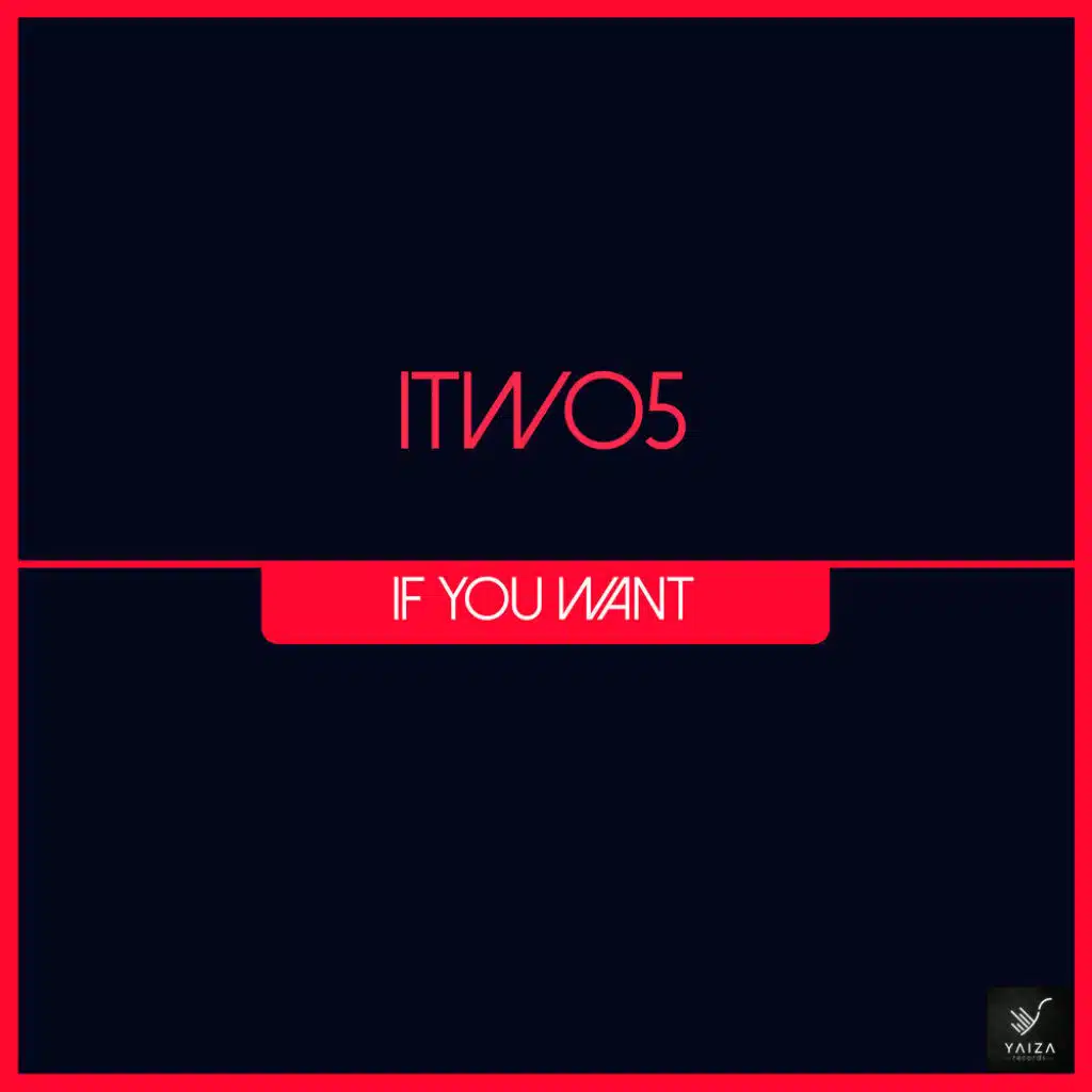 If You Want