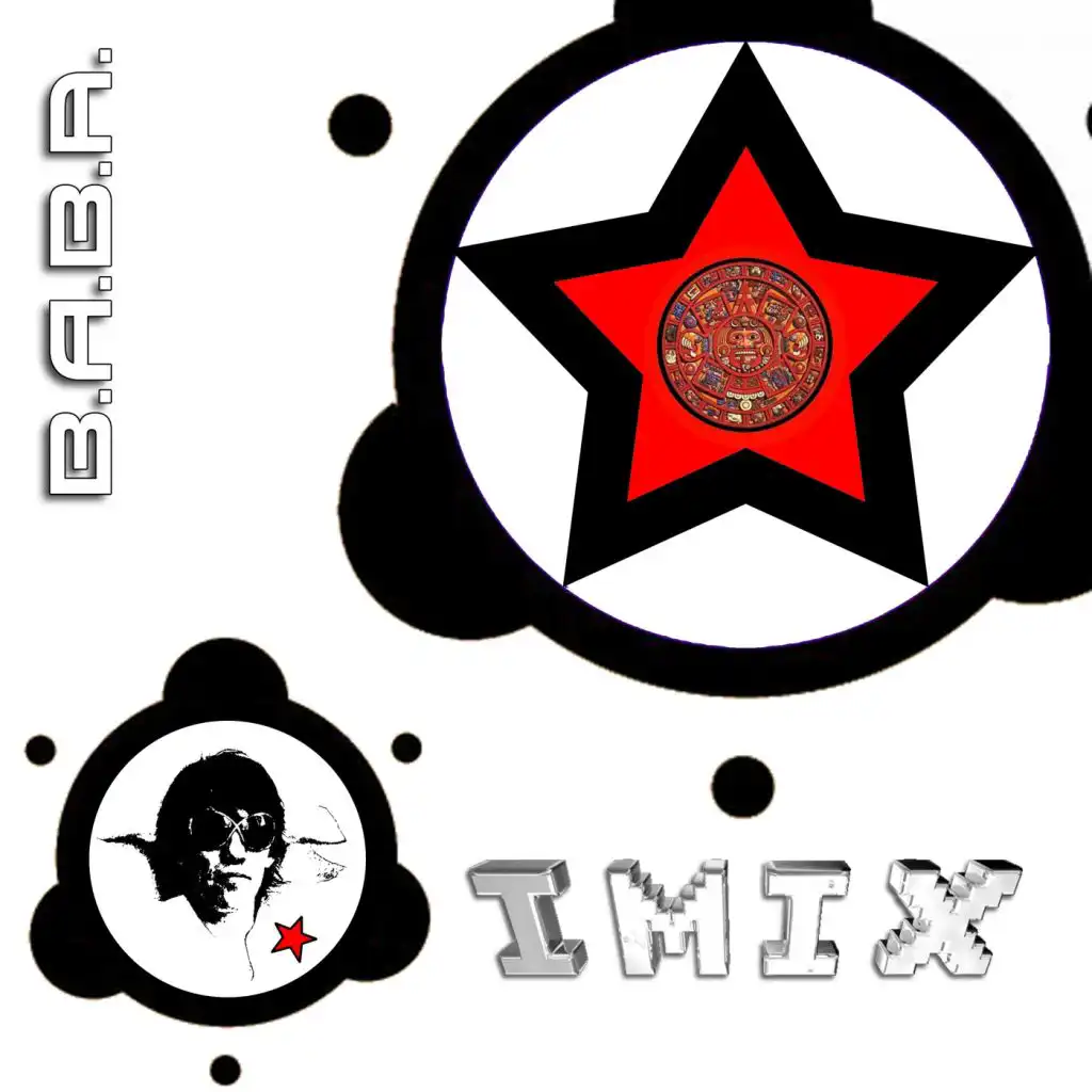 The Return (IMIX Remix)