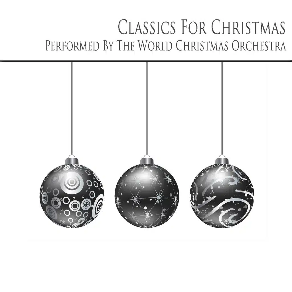 Classics For Christmas