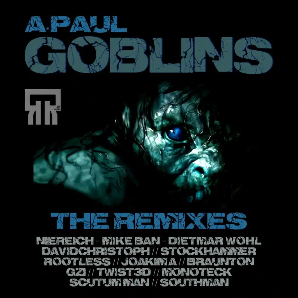 Goblins (Niereich, Dietmar Wohl & Mike Ban Remix)