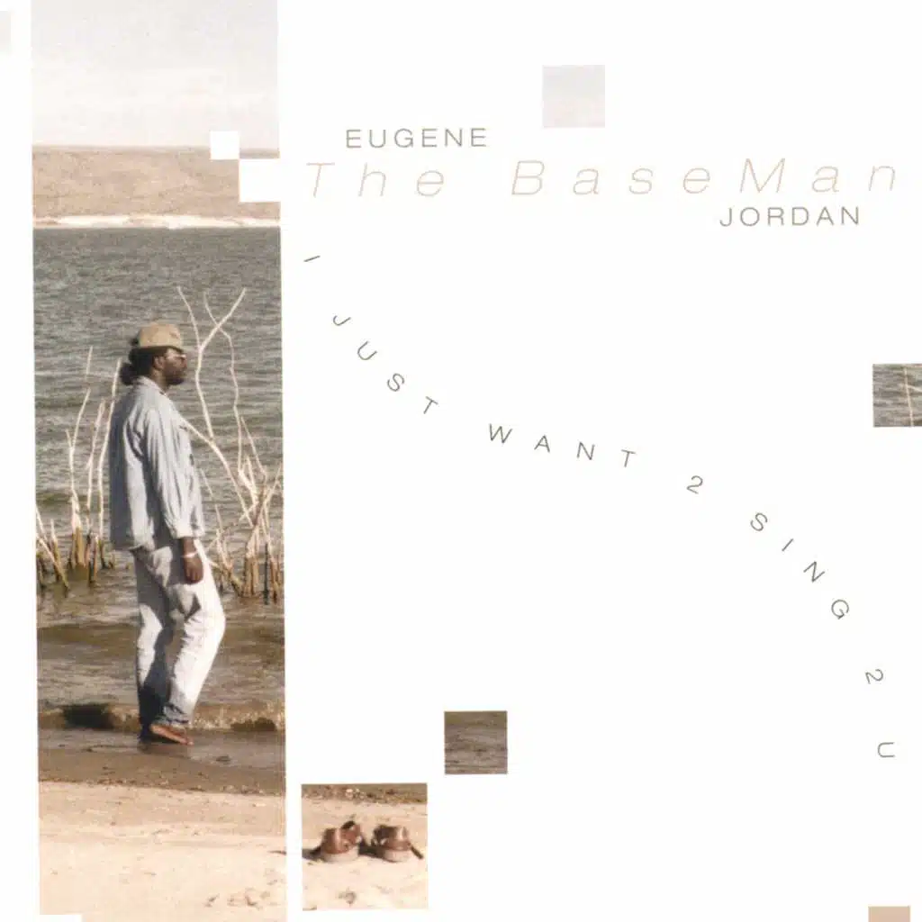 I Just Want 2 Sing 2 U