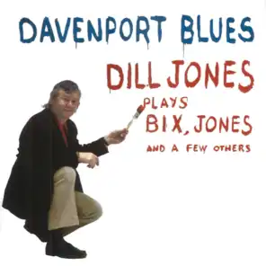 Dill Jones