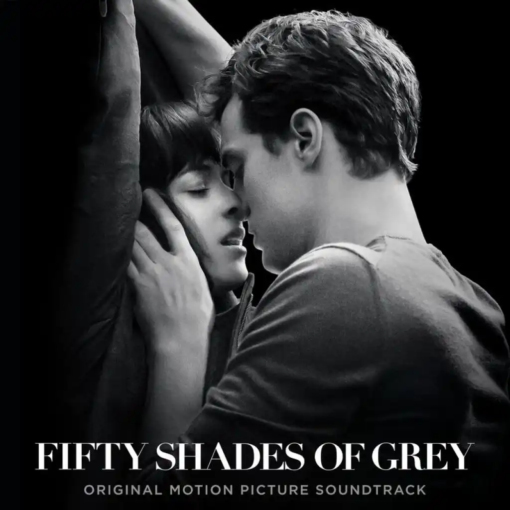 Salted Wound (From "Fifty Shades Of Grey" Soundtrack)