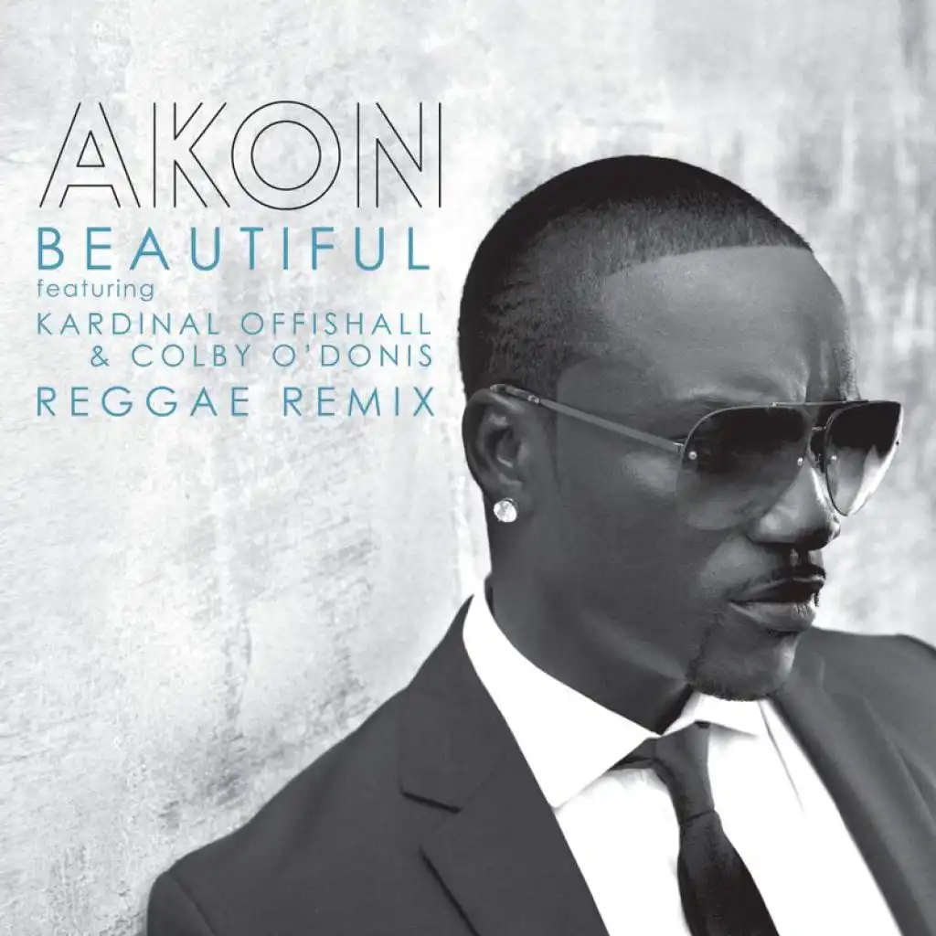 Beautiful (Reggae Remix) [feat. Colby O'Donis & Kardinal Offishall]