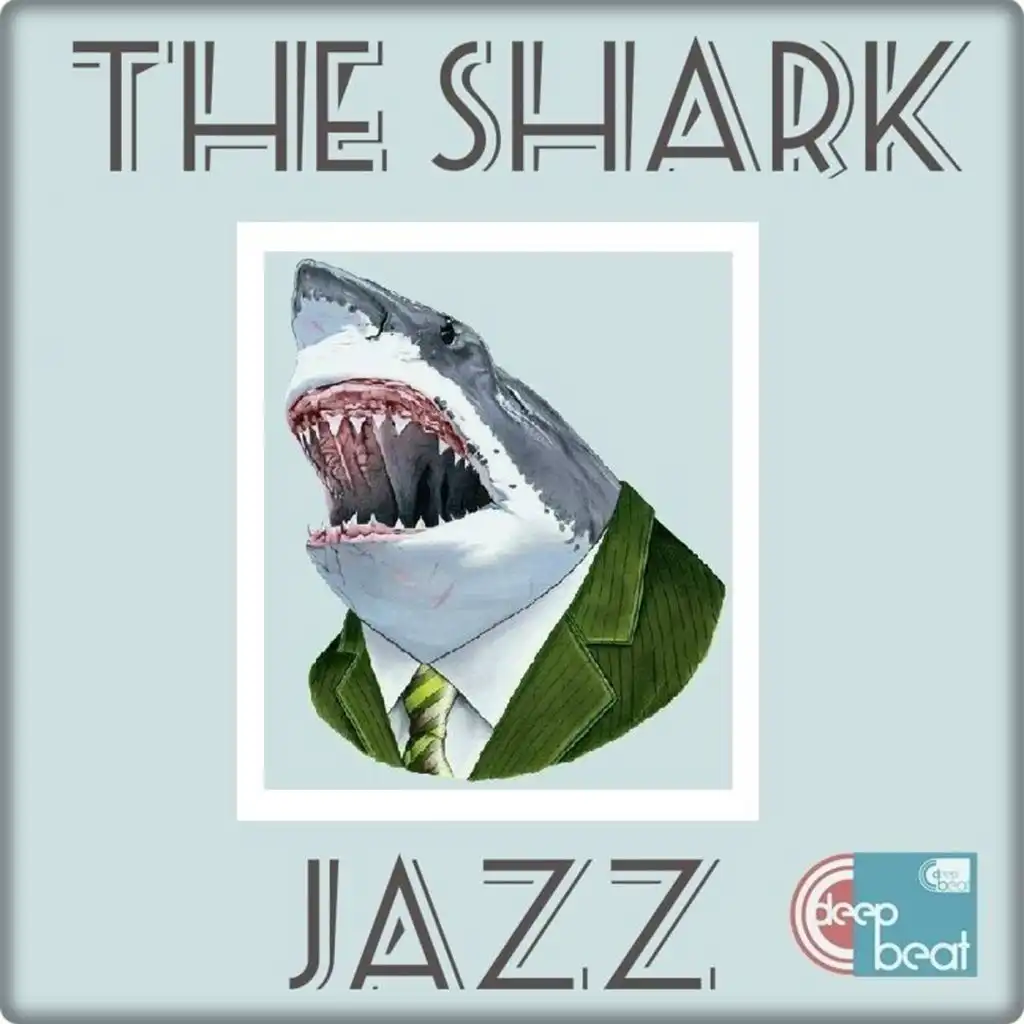 The Shark Jazz (Dub Mix)