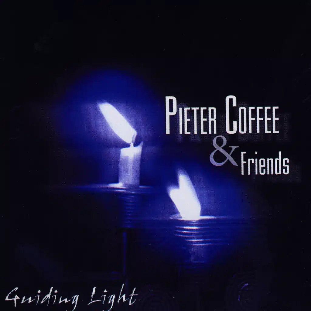 Pieter Coffee & Friends