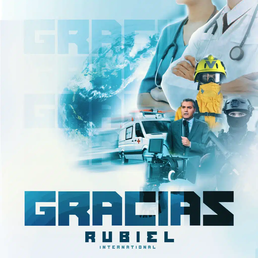 Gracias