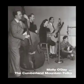 Molly O'Day & The Cumberland Mountain Folks