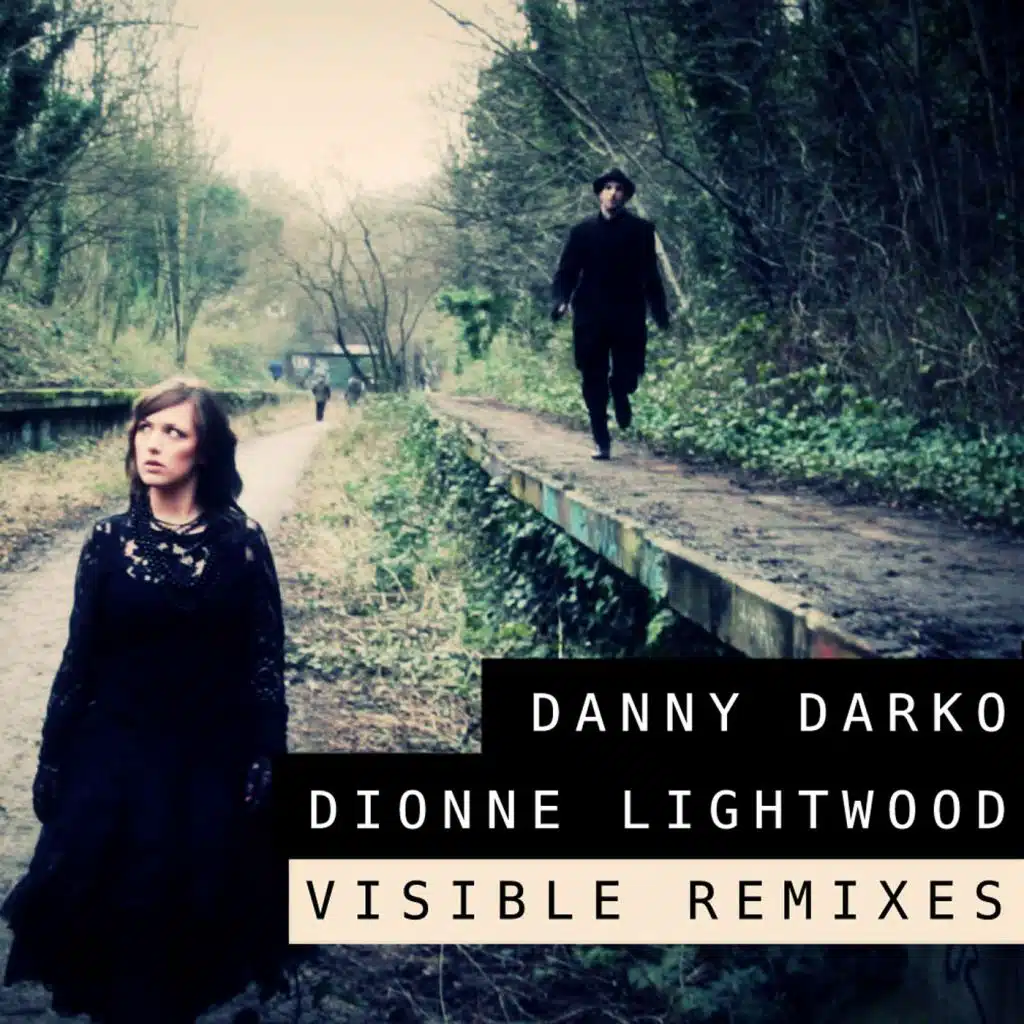 Visible Remixes - Part 1